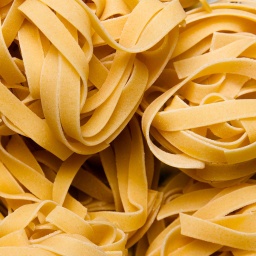 [0716] TAGLIATELLE AL HUEVO PREMIUM