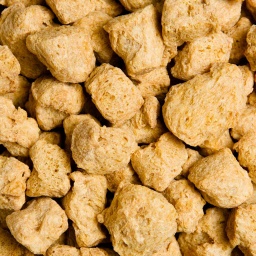 [0719] SOJA TEXTURIZA GRUESA ECO