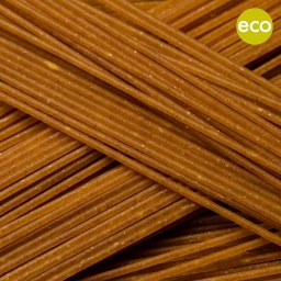 [0727] ESPAGUETI INTEGRAL ECOLÓGICO