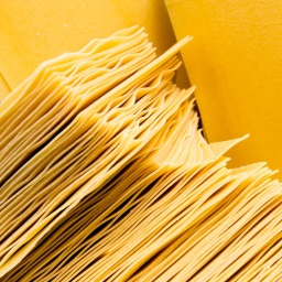 [0728] PLACAS DE LASAÑA