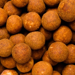 [0904] BOMBÓN AVELLANA TRUFADA DE CANELA