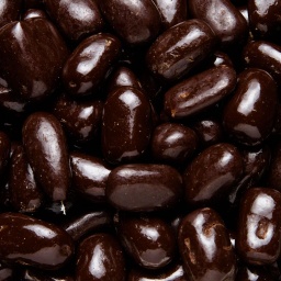 [0905] BOMBÓN DE AVELLANA CHOCOLATE NEGRO