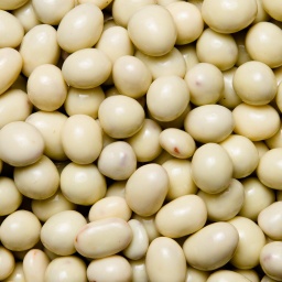 [0906] CACAHUETE CON CHOCOLATE BLANCO