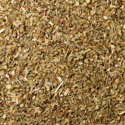 [1303] ALBAHACA EN HOJAS