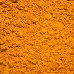 [1319] CÚRCUMA RAIZ ENTERA