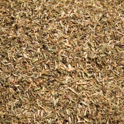 [1347] TOMILLO EN HOJAS