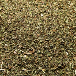 [1362] MENTA EN HOJAS