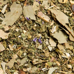 [1364] HIERBAS PARA RESFRIADO