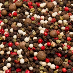 [1369] MEZCLA 5 PIMIENTAS