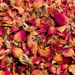 [1380] PÉTALOS DE ROSA