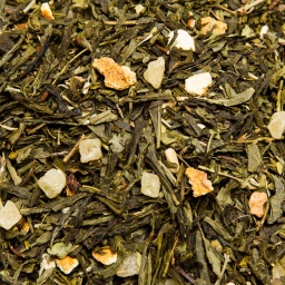 [1509] TÉ VERDE DIURÉTICO