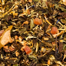 [1511] TÉ BLANCO RUTA DE LA SEDA