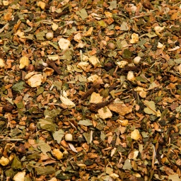 [1520] TÉ AYURVEDA YOGA