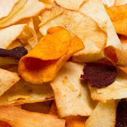 [0561] CHIPS DE VERDURAS