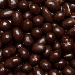 [0918] CACAHUETE CON CHOCOLATE NEGRO