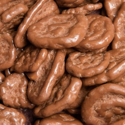 [0919] BOMBÓN DE CHOCOLATE Y PLÁTANO