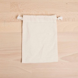 [3003] BOLSA DE ALGODÓN S