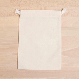 [3004] BOLSA DE ALGODÓN M