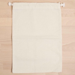 [3005] BOLSA DE ALGODÓN L